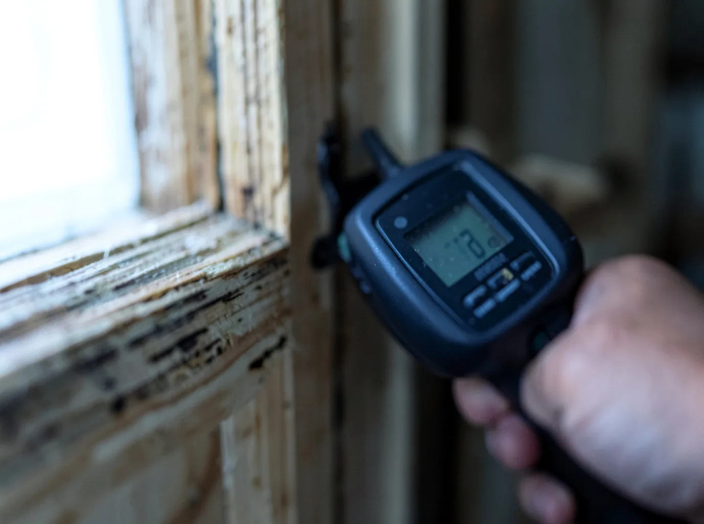 Ceiling Water Damage Repair in Bel Alton, MD